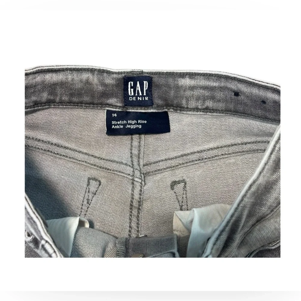 GAP details concealed